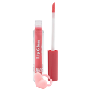 Brillo de Labios con Anillo