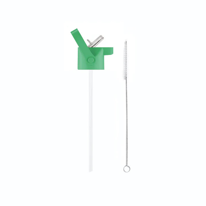 flip straw stopper for cool bottles