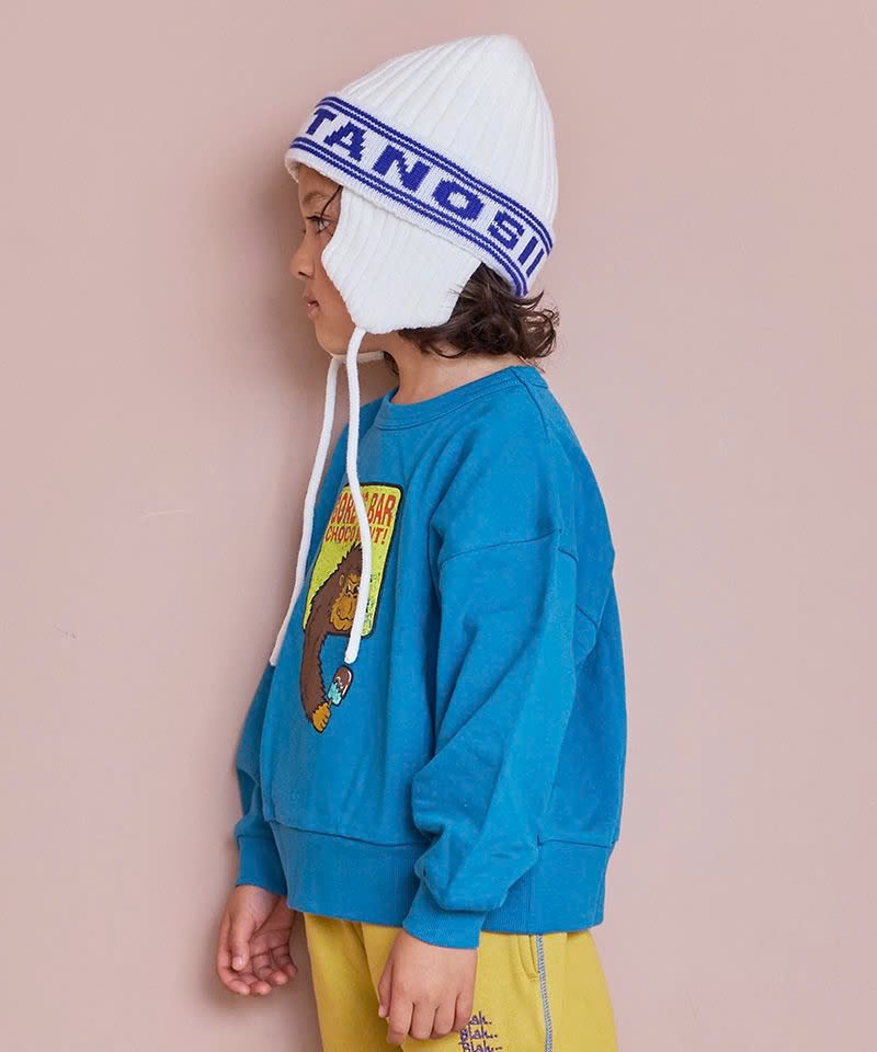 Sudadera Gorila