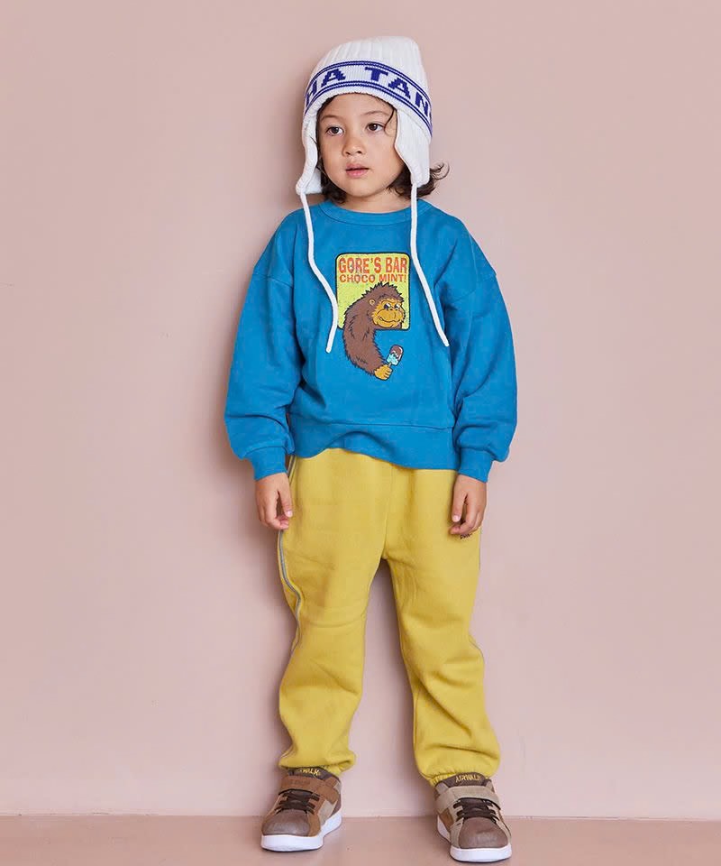 Sudadera Gorila