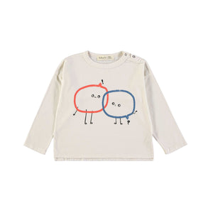 Camiseta manga larga questions