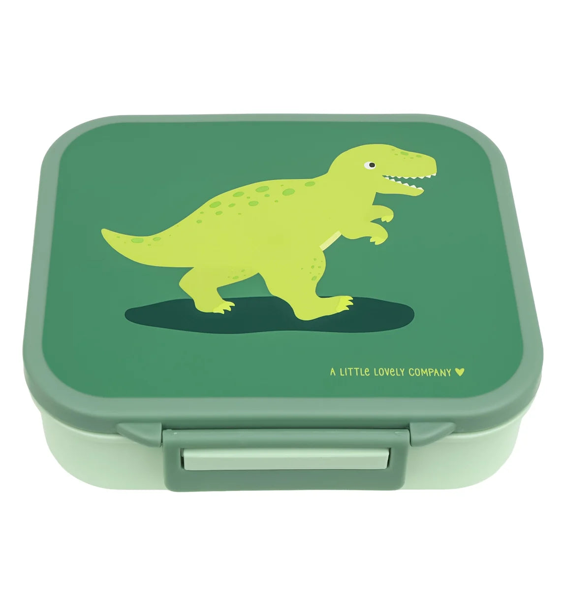 Fiambrera dino