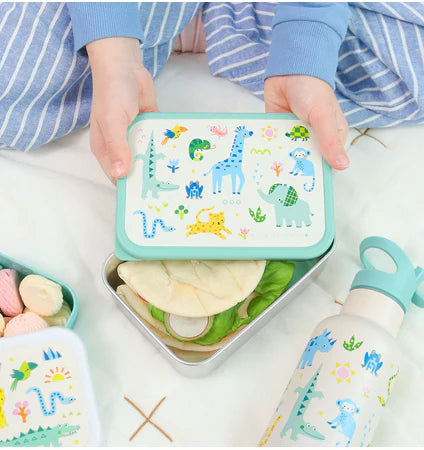 Animal children's backpack