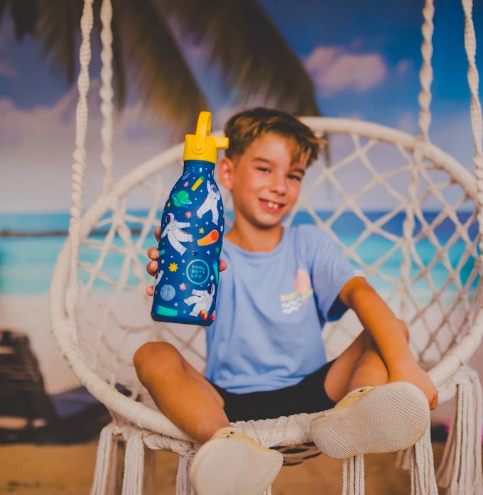 Thermal bottle 350ml POLAR BEAR