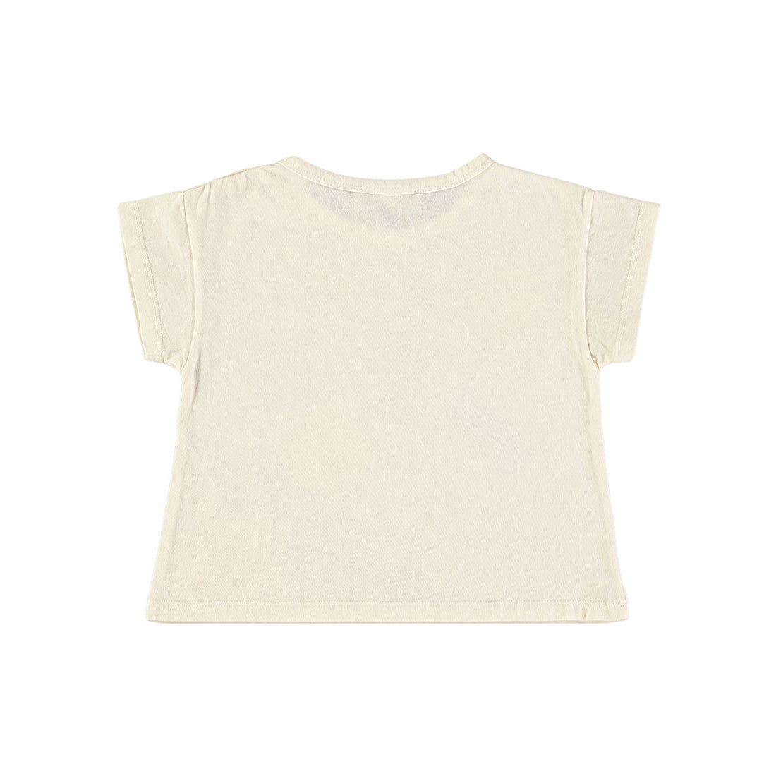 Messy Blocks T-Shirt