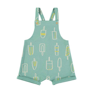 Peto Gelato Turquesa