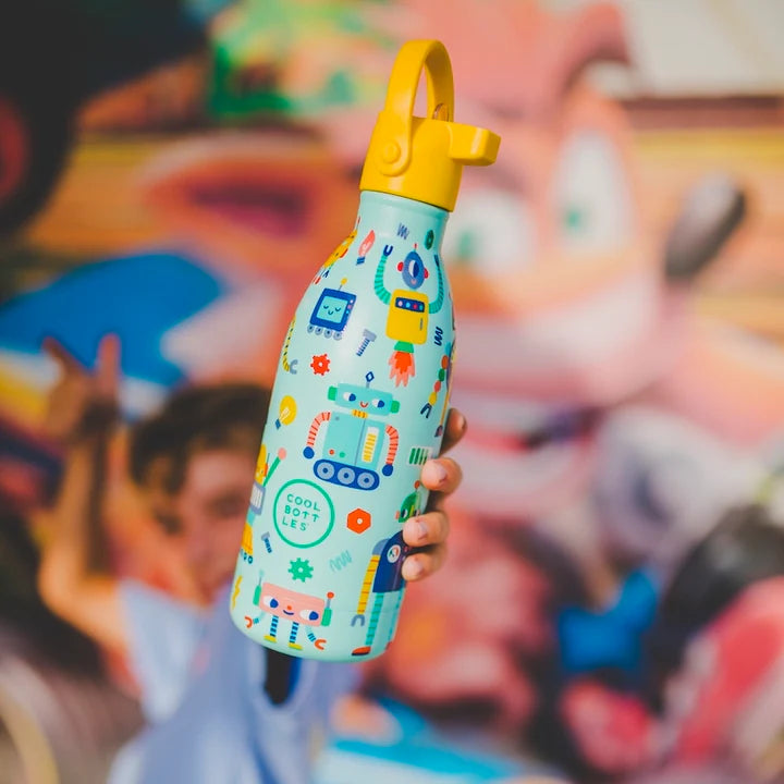 Thermal bottle 350ml POLAR BEAR