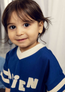 Camiseta alien fútbol americano