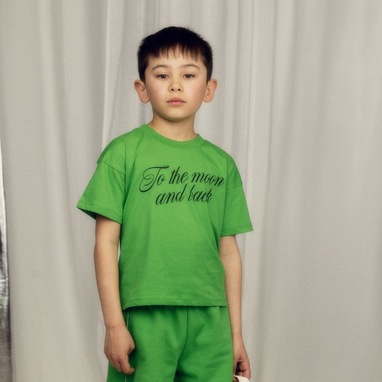 Camiseta To the Moon