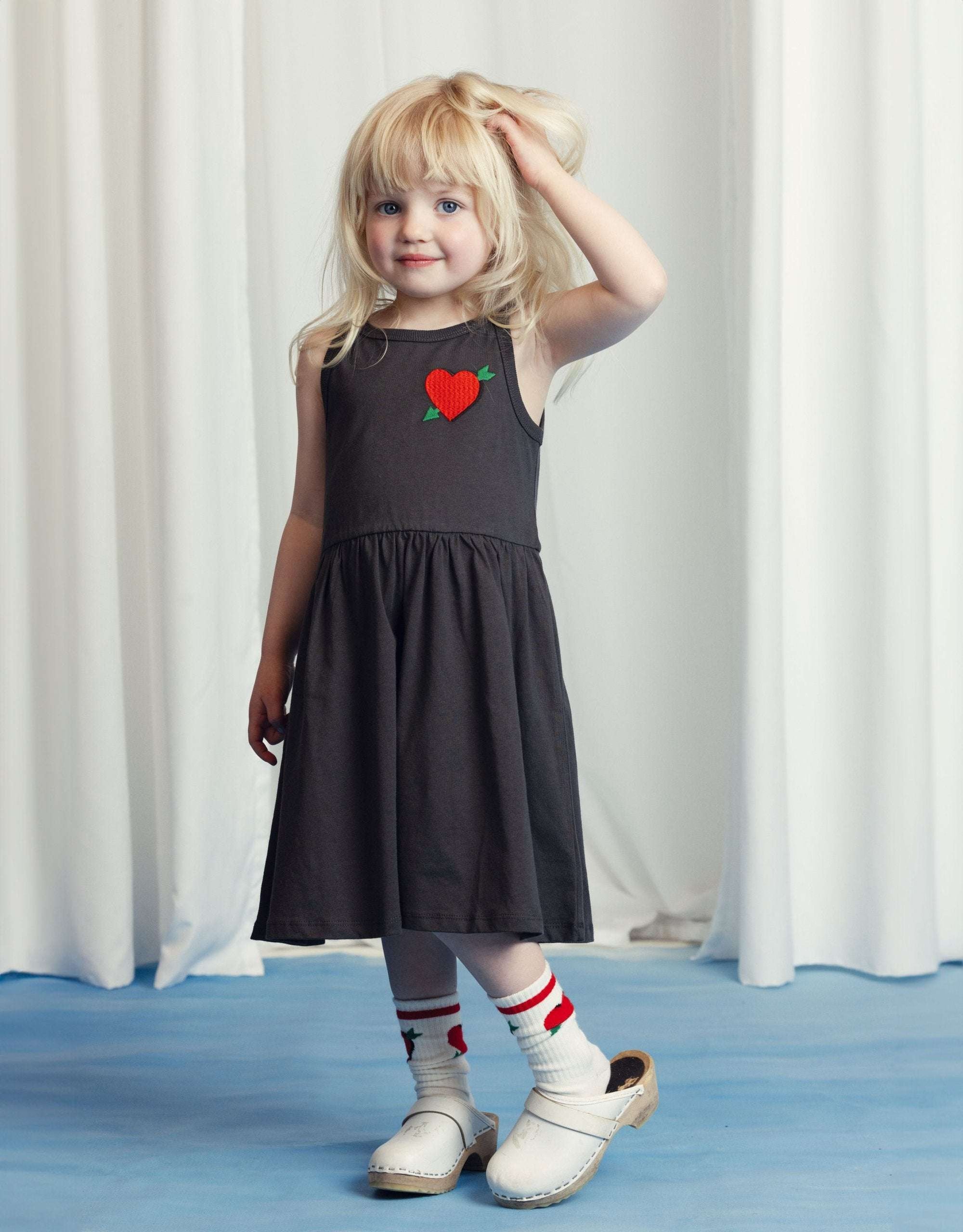 heart arrow mini dress Flirty Vibes Heart Cutout Bodycon Mini Dress