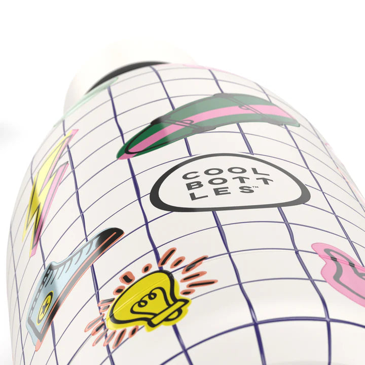 Thermal bottle 350ml POLAR BEAR