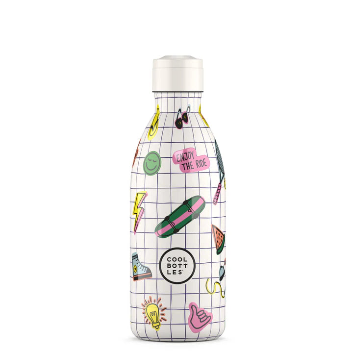 Thermal bottle 350ml POLAR BEAR