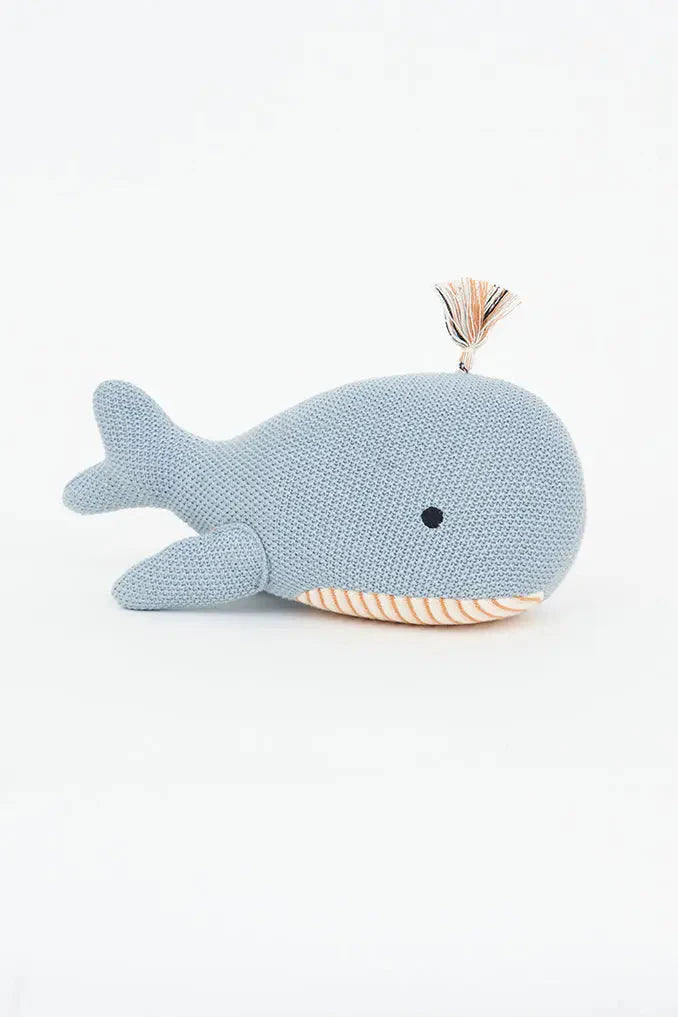 Peluche Ballena