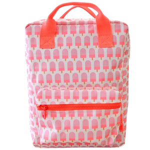 Mochila Infantil Ice Cream