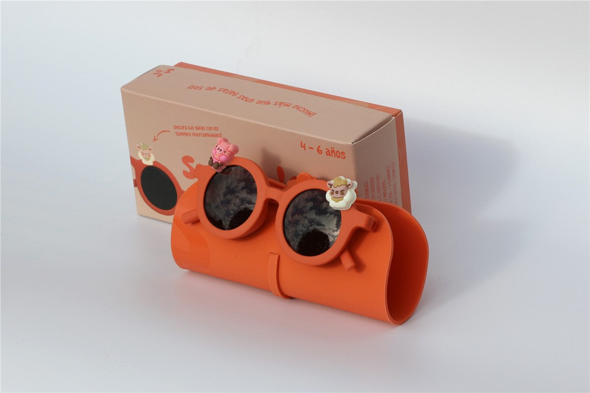 Gafas de sol personalizables Farm