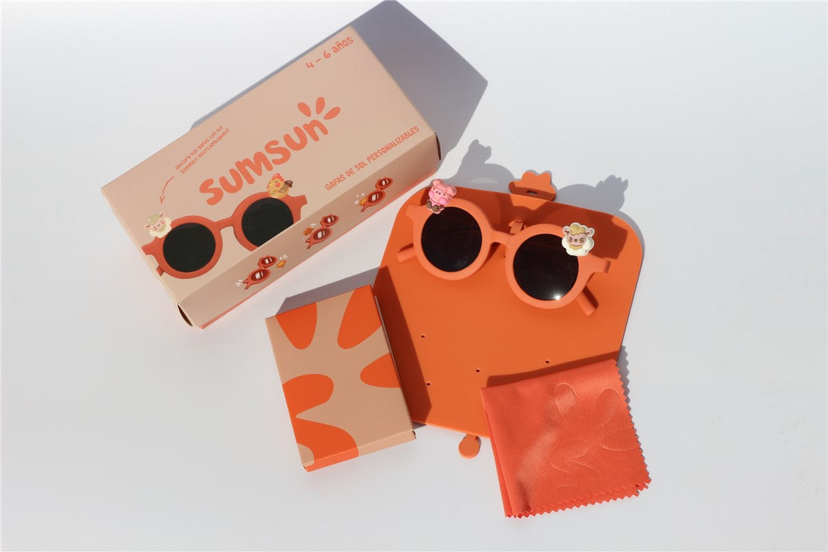 Gafas de sol personalizables Farm