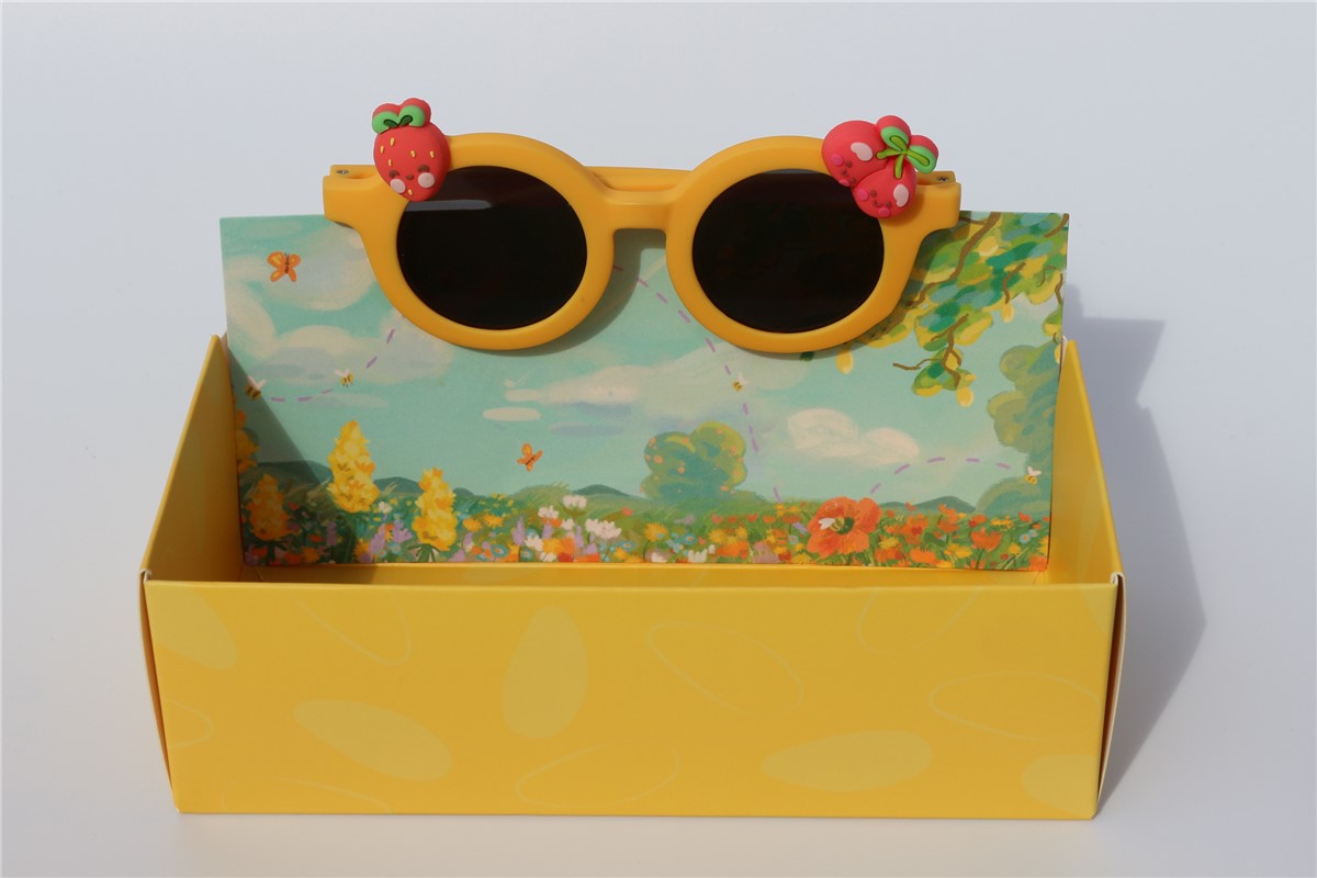 Gafas de sol personalizables Fruits