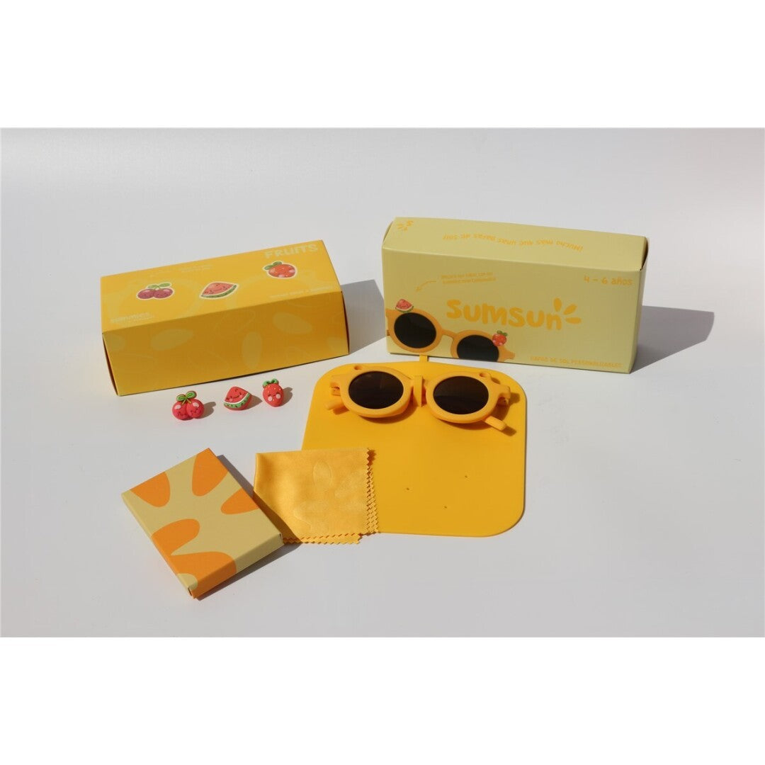 Gafas de sol personalizables Fruits
