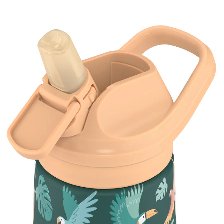 Thermal bottle 350ml POLAR BEAR