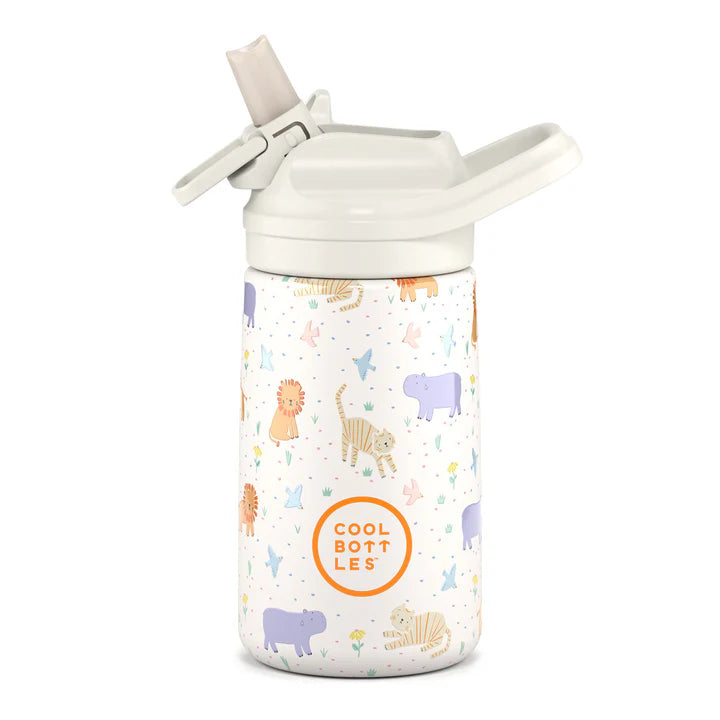 Thermal bottle 350ml POLAR BEAR