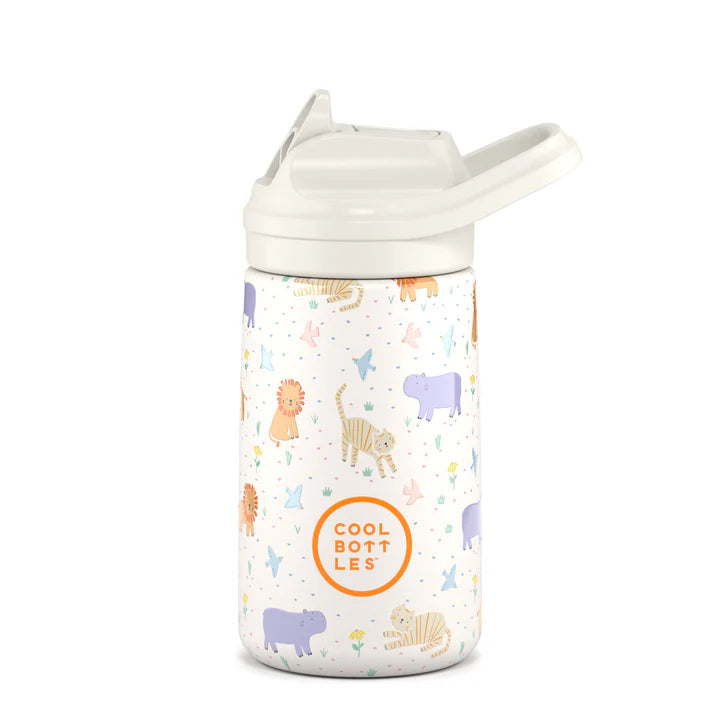 Thermal bottle 350ml POLAR BEAR