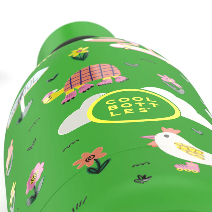 Thermal bottle 350ml POLAR BEAR