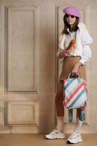 Mochila escolar RAINBOW