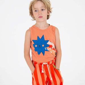 Tank Top Lucky star