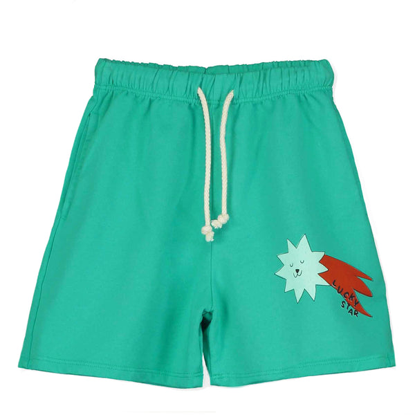 Bermuda Lucky Star - Lotie Kids SS26 - Alva for Kids