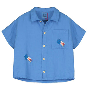 Camisa Lucky Star