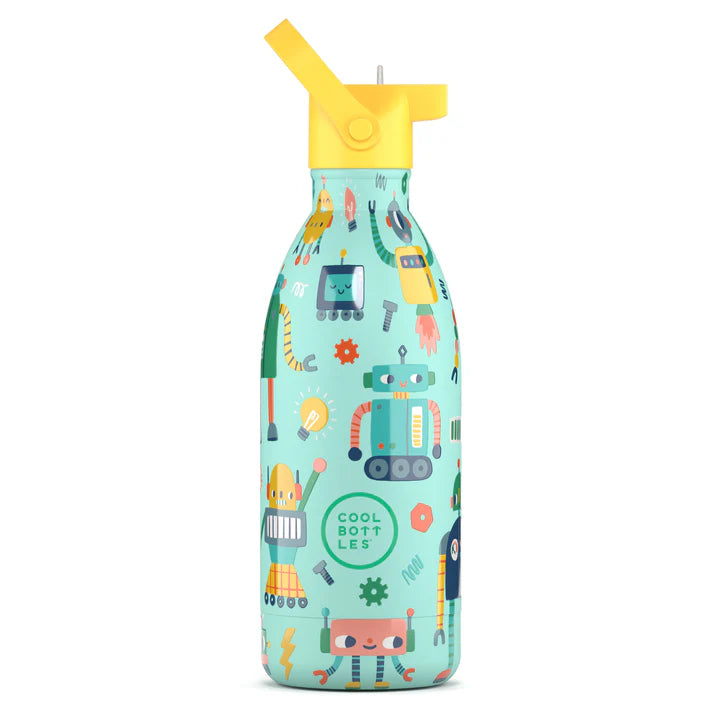 Thermal bottle 350ml POLAR BEAR