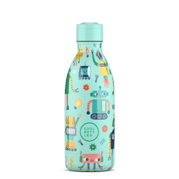Thermal bottle 350ml POLAR BEAR