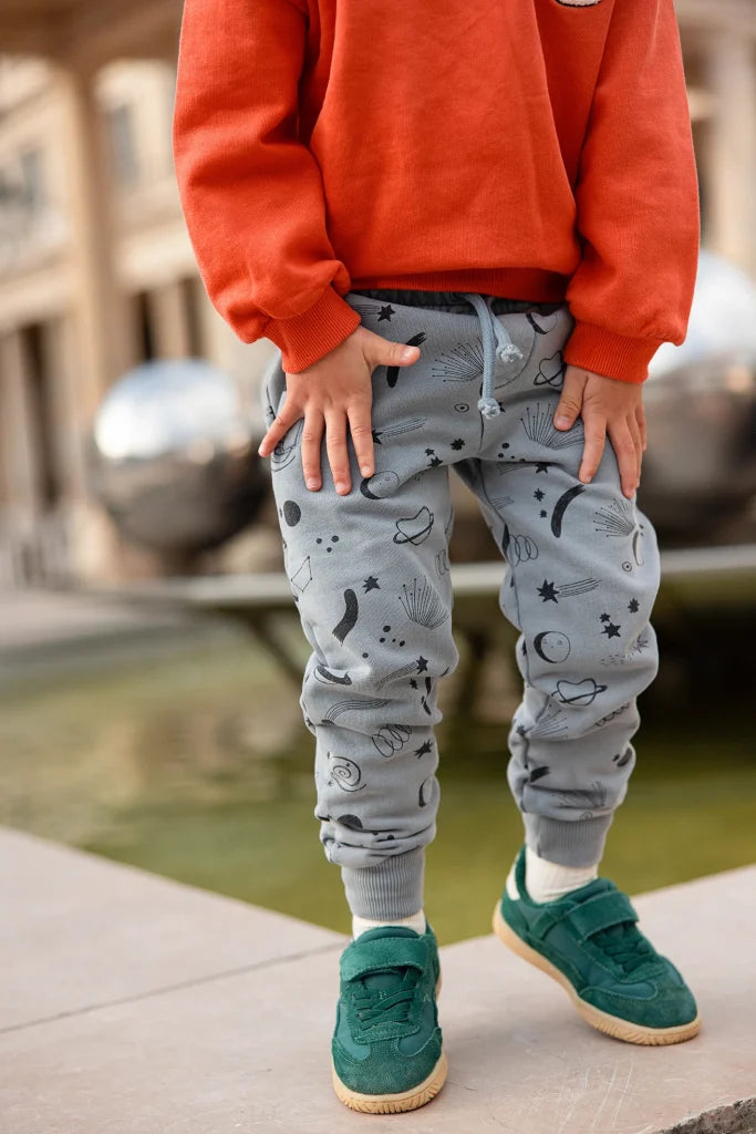 Universe sweatpants