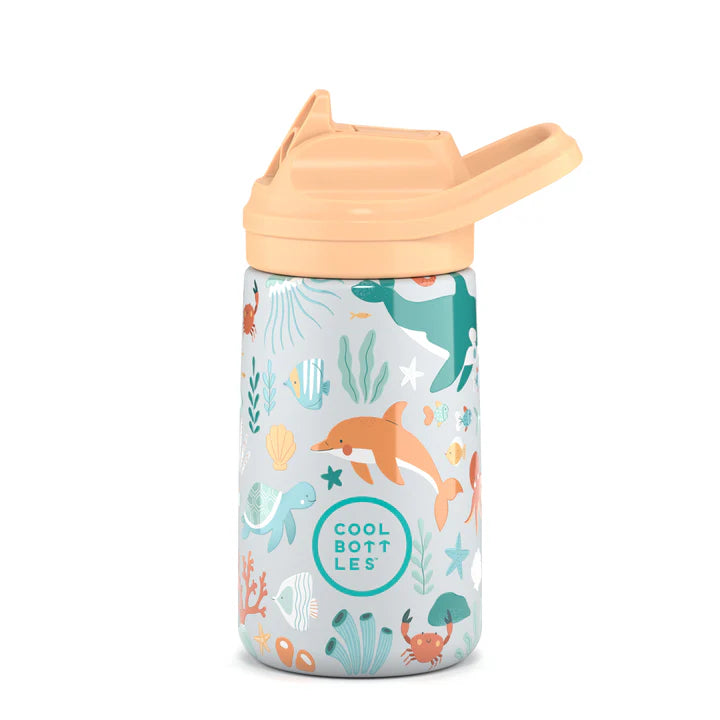 Thermal bottle 350ml POLAR BEAR