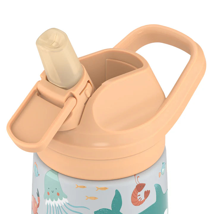 Thermal bottle 350ml POLAR BEAR