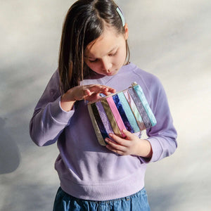 Bolso rayas dreamland