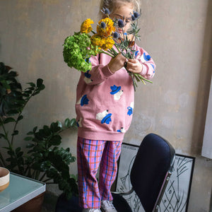 Vestido Sudadera Chill Dogs