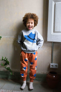 Pantalón jogger Chill Dogs