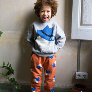 Pantalón jogger Chill Dogs