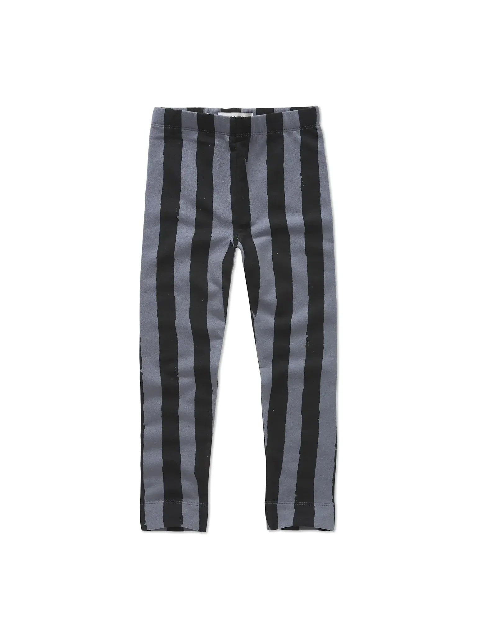 Leggings de invierno Rayas