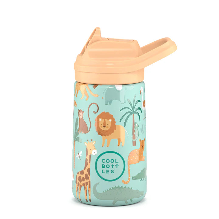 Thermal bottle 350ml POLAR BEAR