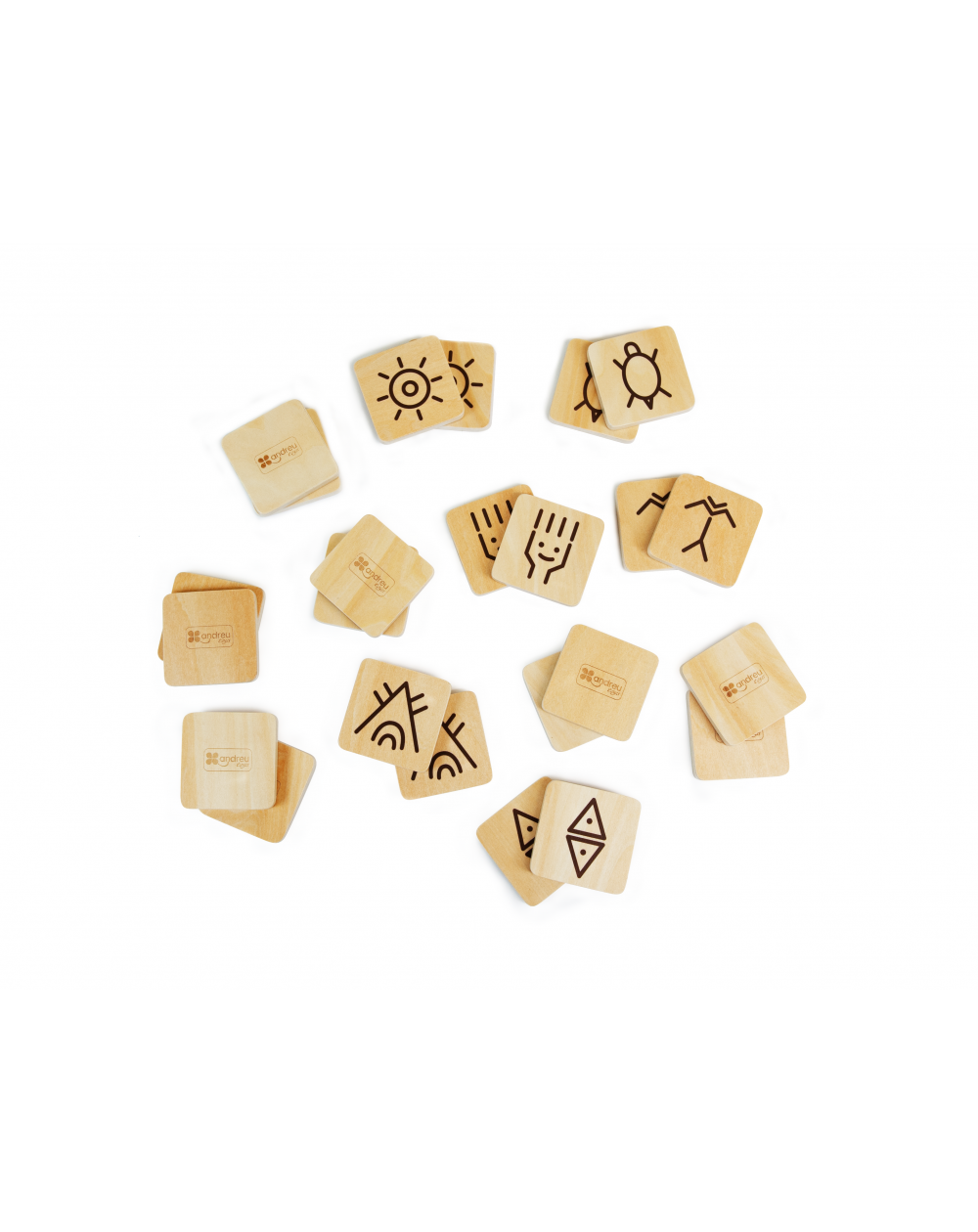 Ancient Memory Game
