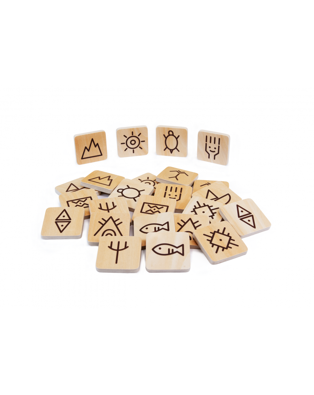 Ancient Memory Game
