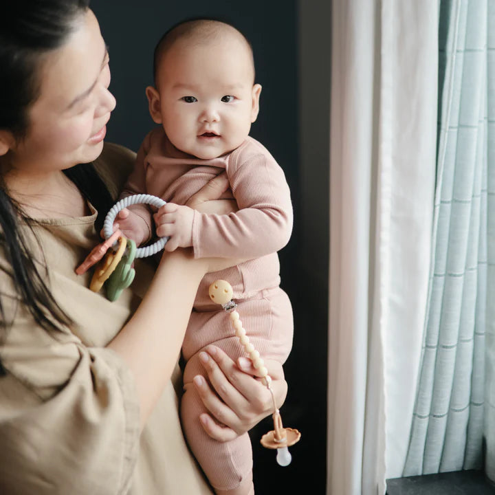 Anillo Mordedor Cowboy