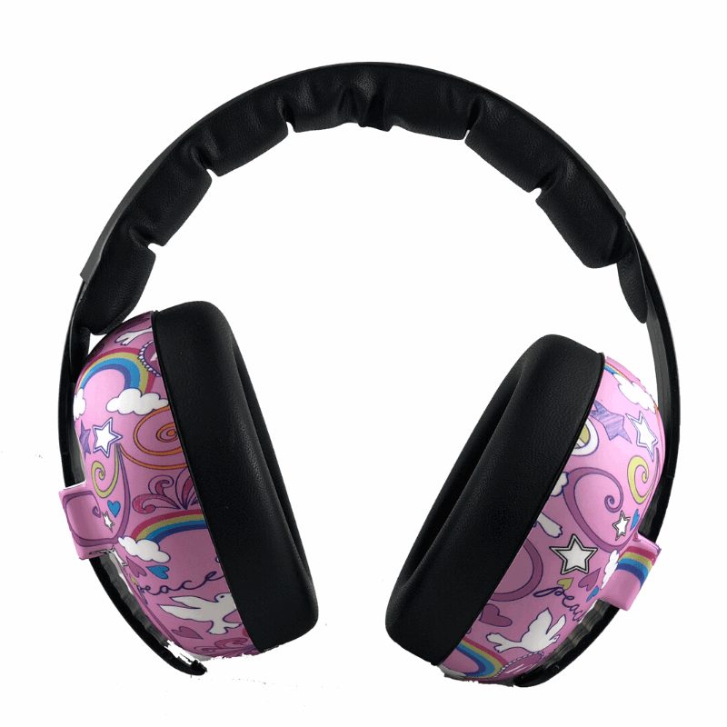 Cascos Protectores Banz Baby (0-3 años) – Peace