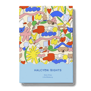 Arrullo Estampado Billabong