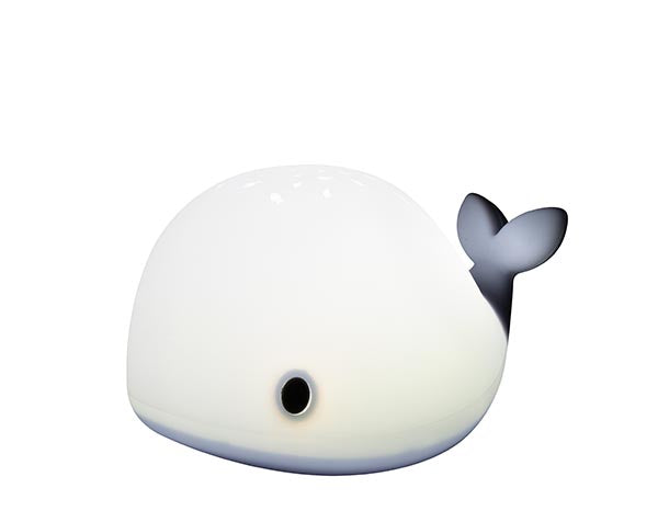 Projector and rocket lamp