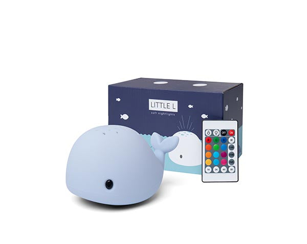 Projector and rocket lamp