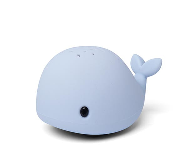 Projector and rocket lamp