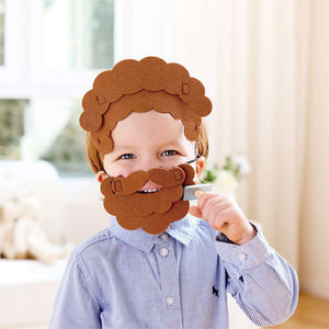 Juego de Barbería y Peluquería